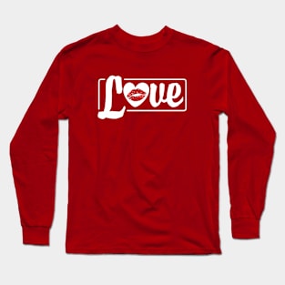 My Love Long Sleeve T-Shirt